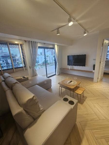 Yada Residential, Bangkok, 16 Phrom Sak Alley, Khlong Tan Nua, Watthana, Bangkok, 2 Bedrooms, 73 sqm, Condo For Rent, by กฤตวรรณ ทะลอมคำ, 500623270 - DDproperty.com