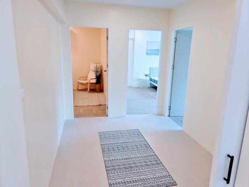 Yada Residential : ญาดา เรสซิเด้นท์ทัล, กรุงเทพ, 16 ซอย พร้อมศักดิ์, คลองตันเหนือ, วัฒนา, กรุงเทพ, 140 ตร.ม., คอนโด ให้เช่า, โดย กฤตวรรณ ทะลอมคำ, 500623270 - DDproperty.com
