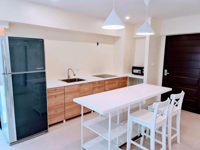 Yada Residential : ญาดา เรสซิเด้นท์ทัล, กรุงเทพ, 16 ซอย พร้อมศักดิ์, คลองตันเหนือ, วัฒนา, กรุงเทพ, 140 ตร.ม., คอนโด ให้เช่า, โดย กฤตวรรณ ทะลอมคำ, 500623270 - DDproperty.com