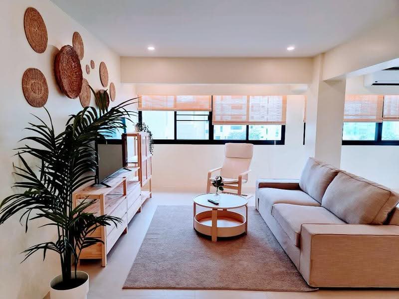 Yada Residential : ญาดา เรสซิเด้นท์ทัล, กรุงเทพ, 16 ซอย พร้อมศักดิ์, คลองตันเหนือ, วัฒนา, กรุงเทพ, 140 ตร.ม., คอนโด ให้เช่า, โดย กฤตวรรณ ทะลอมคำ, 500623270 - DDproperty.com