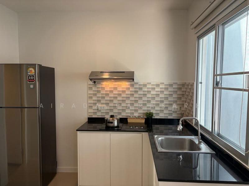 Venue 24 Ratchapruek, Nonthaburi, Wat Yai Sawang Arom Road, Om Kret, Pak Kret, Nonthaburi, 2 Bedrooms, 106 sqm, Townhouse For Rent, by Airada Parasarn, 500623271 - DDproperty.com