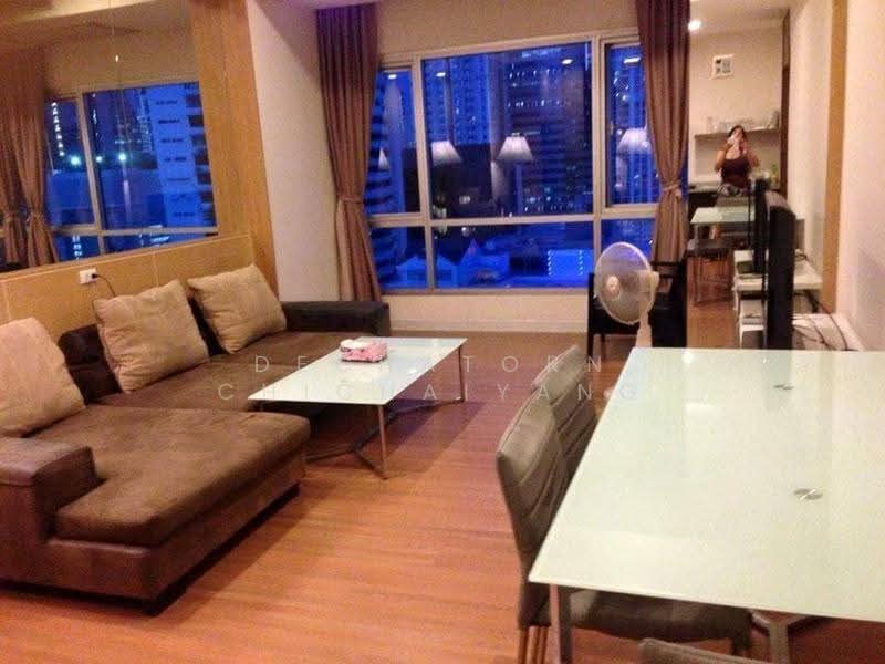 The Trendy, Bangkok, 10 Soi Sukhumvit 13, Khlongtoei Nua, Watthana, Bangkok, 1 Bedroom, 72 sqm, Condo For Rent, by Dechatorn Chichaiyang, 500623272 - DDproperty.com