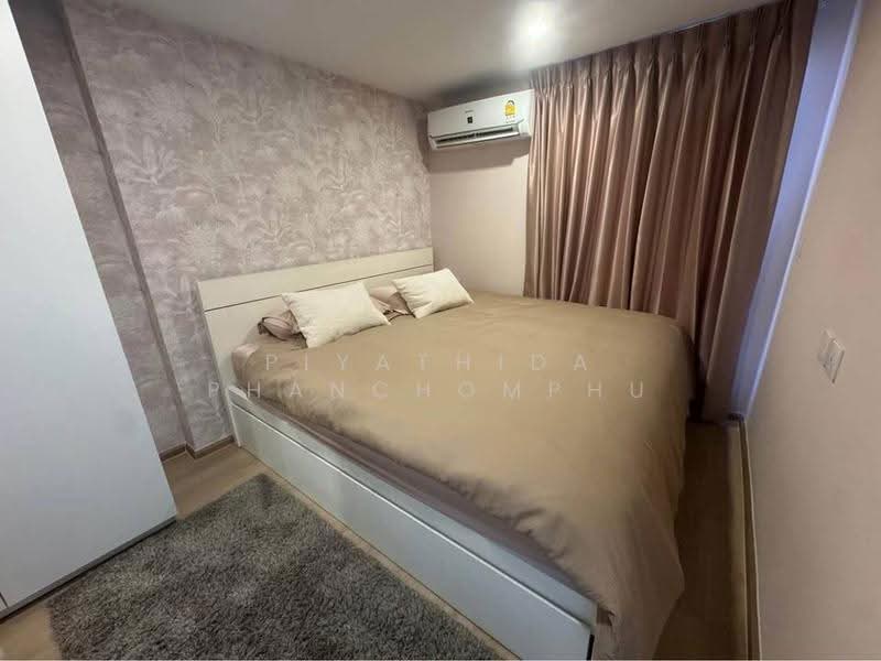 Life Rama 4-Asoke : ไลฟ์ พระราม 4 - อโศก, กรุงเทพ, พระราม 4, คลองเตย, กรุงเทพ, 48 ตร.ม., คอนโด ให้เช่า, โดย Piyathida Phanchomphu, 500623276 - DDproperty.com