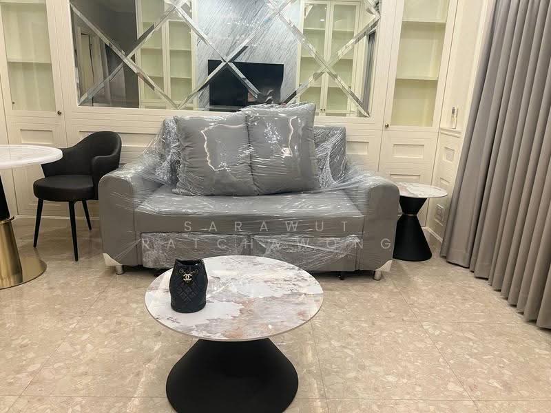 The Crest Sukhumvit 34, Bangkok, 778 Sukhumvit Road, Khong Tan, Khlong Toei, Bangkok, 2 Bedrooms, 66 sqm, Condo For Rent, by Sarawut Ratchawong, 500623277 - DDproperty.com