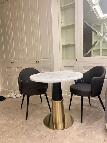 The Crest Sukhumvit 34, Bangkok, 778 Sukhumvit Road, Khong Tan, Khlong Toei, Bangkok, 2 Bedrooms, 66 sqm, Condo For Rent, by Sarawut Ratchawong, 500623277 - DDproperty.com