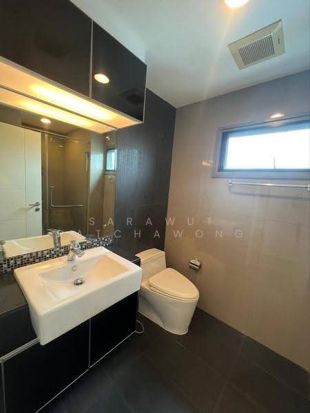 The Crest Sukhumvit 34, Bangkok, 778 Sukhumvit Road, Khong Tan, Khlong Toei, Bangkok, 2 Bedrooms, 66 sqm, Condo For Rent, by Sarawut Ratchawong, 500623277 - DDproperty.com