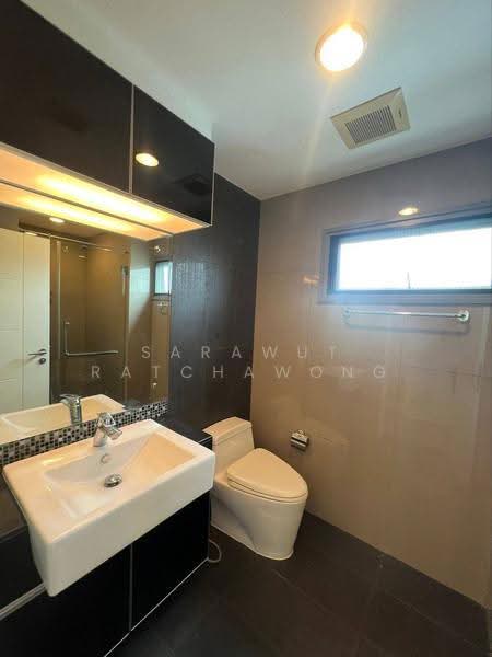 The Crest Sukhumvit 34, Bangkok, 778 Sukhumvit Road, Khong Tan, Khlong Toei, Bangkok, 2 Bedrooms, 66 sqm, Condo For Rent, by Sarawut Ratchawong, 500623277 - DDproperty.com
