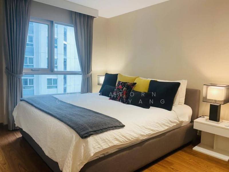 Belle Grand Rama 9, Bangkok, 131 Rama 9 Road, Huai Khwang, Bangkok, 2 Bedrooms, 98 sqm, Condo For Rent, by Dechatorn Chichaiyang, 500623278 - DDproperty.com