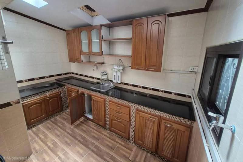 หมู่บ้านฉัตรแก้ว ถนนแฮปปี้แลนด์, Bangkok, Khlong Chan, Bang Kapi, Bangkok, 2 Bedrooms, 96 sqm, Townhouse For Sale, by ชนะชาติ นนท์ตา, 500623283 - DDproperty.com