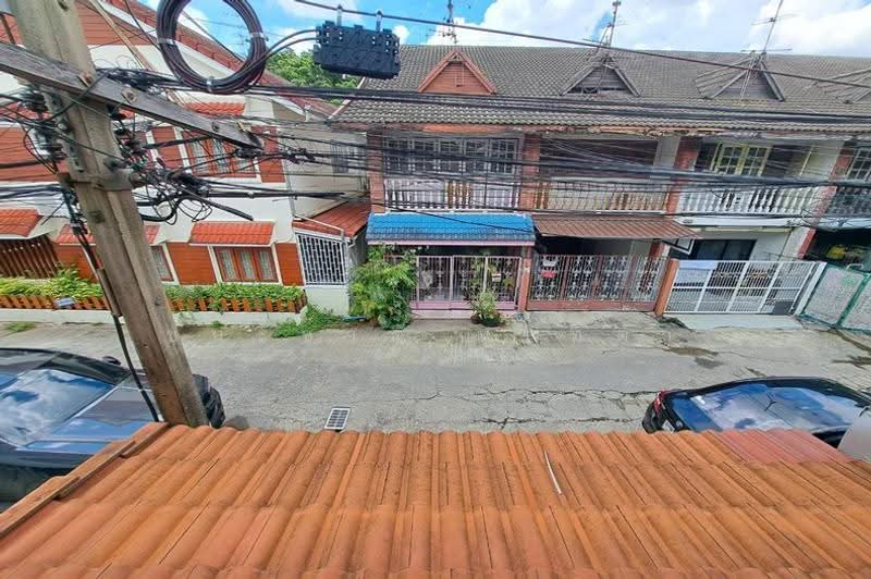 หมู่บ้านฉัตรแก้ว ถนนแฮปปี้แลนด์, Bangkok, Khlong Chan, Bang Kapi, Bangkok, 2 Bedrooms, 96 sqm, Townhouse For Sale, by ชนะชาติ นนท์ตา, 500623283 - DDproperty.com