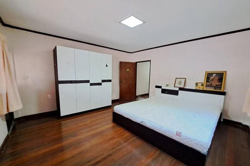 หมู่บ้านฉัตรแก้ว ถนนแฮปปี้แลนด์, Bangkok, Khlong Chan, Bang Kapi, Bangkok, 2 Bedrooms, 96 sqm, Townhouse For Sale, by ชนะชาติ นนท์ตา, 500623283 - DDproperty.com