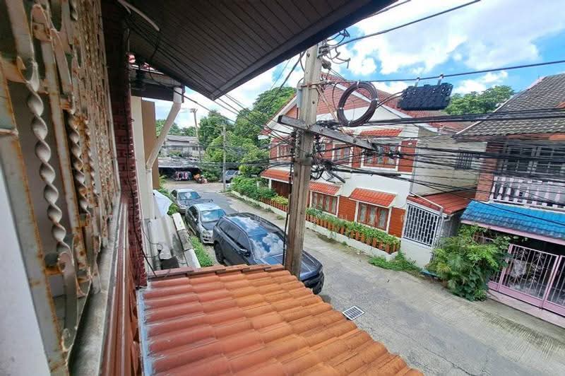 หมู่บ้านฉัตรแก้ว ถนนแฮปปี้แลนด์, Bangkok, Khlong Chan, Bang Kapi, Bangkok, 2 Bedrooms, 96 sqm, Townhouse For Sale, by ชนะชาติ นนท์ตา, 500623283 - DDproperty.com