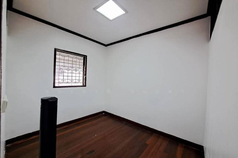 หมู่บ้านฉัตรแก้ว ถนนแฮปปี้แลนด์, Bangkok, Khlong Chan, Bang Kapi, Bangkok, 2 Bedrooms, 96 sqm, Townhouse For Sale, by ชนะชาติ นนท์ตา, 500623283 - DDproperty.com