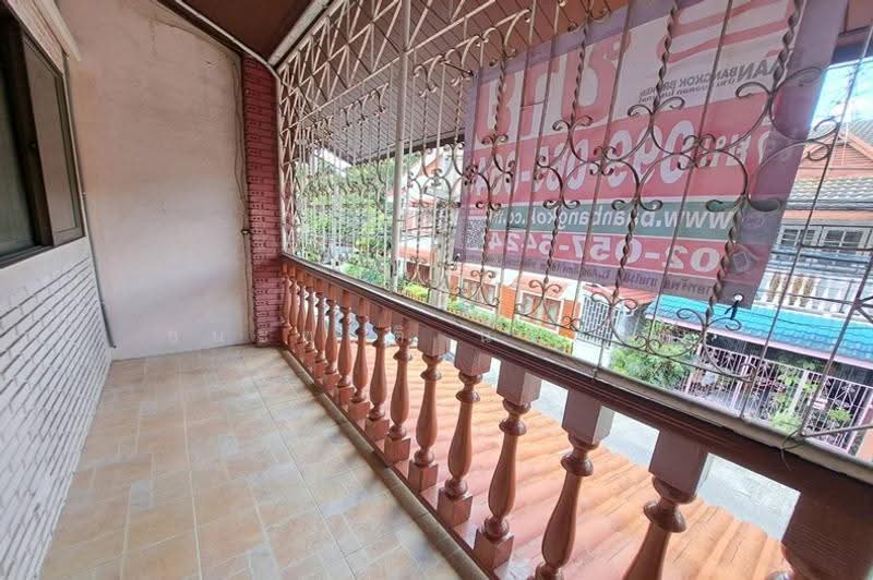 หมู่บ้านฉัตรแก้ว ถนนแฮปปี้แลนด์, Bangkok, Khlong Chan, Bang Kapi, Bangkok, 2 Bedrooms, 96 sqm, Townhouse For Sale, by ชนะชาติ นนท์ตา, 500623283 - DDproperty.com