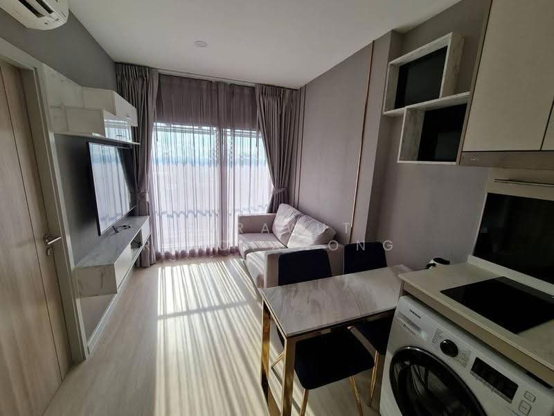 Knightsbridge Prime Sathorn : ไนท์บริดจ์ ไพรม์ สาทร, กรุงเทพ, 599 นราธิวาสราชนครินทร์, ทุ่งมหาเมฆ, สาทร, กรุงเทพ, 25 ตร.ม., คอนโด ให้เช่า, โดย Sarawut Ratchawong, 500623284 - DDproperty.com