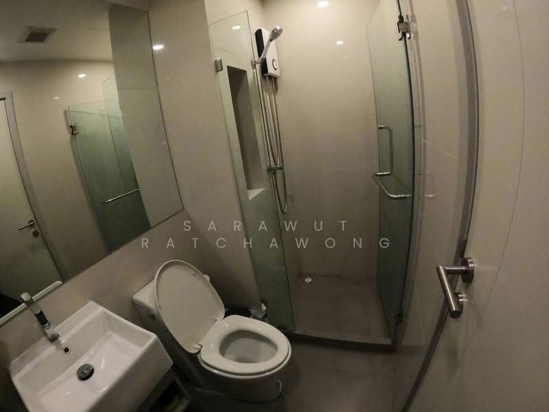 Knightsbridge Prime Sathorn : ไนท์บริดจ์ ไพรม์ สาทร, กรุงเทพ, 599 นราธิวาสราชนครินทร์, ทุ่งมหาเมฆ, สาทร, กรุงเทพ, 25 ตร.ม., คอนโด ให้เช่า, โดย Sarawut Ratchawong, 500623284 - DDproperty.com
