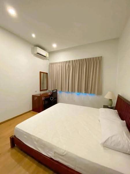8R0937 Pool villa for rent 2 bedroom 2 bathroom 85,000/month at chalong have fully furnished, Phuket, Chalong, Muang Phuket, Phuket, 2 Bedrooms, 210 sqm, Villa For Rent, by PK LIFE Property, 500623286 - DDproperty.com