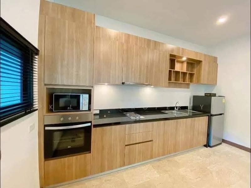 8R0937 Pool villa for rent 2 bedroom 2 bathroom 85,000/month at chalong have fully furnished, ภูเก็ต, ฉลอง, เมืองภูเก็ต, ภูเก็ต, 210 ตร.ม., วิลล่า ให้เช่า, โดย PK LIFE Property, 500623286 - DDproperty.com