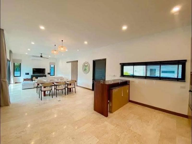 8R0937 Pool villa for rent 2 bedroom 2 bathroom 85,000/month at chalong have fully furnished, ภูเก็ต, ฉลอง, เมืองภูเก็ต, ภูเก็ต, 210 ตร.ม., วิลล่า ให้เช่า, โดย PK LIFE Property, 500623286 - DDproperty.com