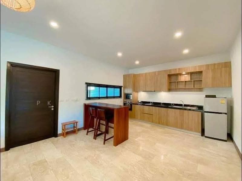 8R0937 Pool villa for rent 2 bedroom 2 bathroom 85,000/month at chalong have fully furnished, ภูเก็ต, ฉลอง, เมืองภูเก็ต, ภูเก็ต, 210 ตร.ม., วิลล่า ให้เช่า, โดย PK LIFE Property, 500623286 - DDproperty.com
