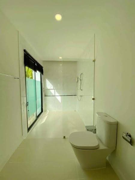 8R0937 Pool villa for rent 2 bedroom 2 bathroom 85,000/month at chalong have fully furnished, ภูเก็ต, ฉลอง, เมืองภูเก็ต, ภูเก็ต, 210 ตร.ม., วิลล่า ให้เช่า, โดย PK LIFE Property, 500623286 - DDproperty.com