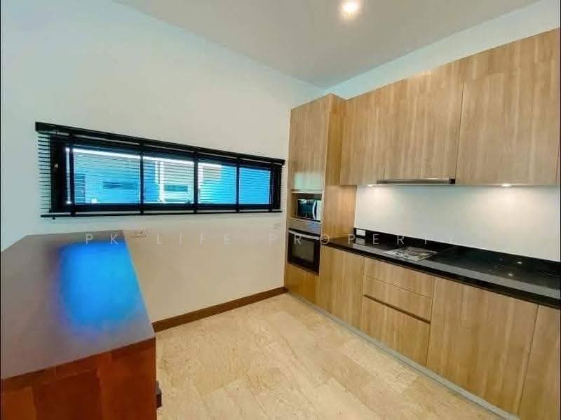 8R0937 Pool villa for rent 2 bedroom 2 bathroom 85,000/month at chalong have fully furnished, Phuket, Chalong, Muang Phuket, Phuket, 2 Bedrooms, 210 sqm, Villa For Rent, by PK LIFE Property, 500623286 - DDproperty.com