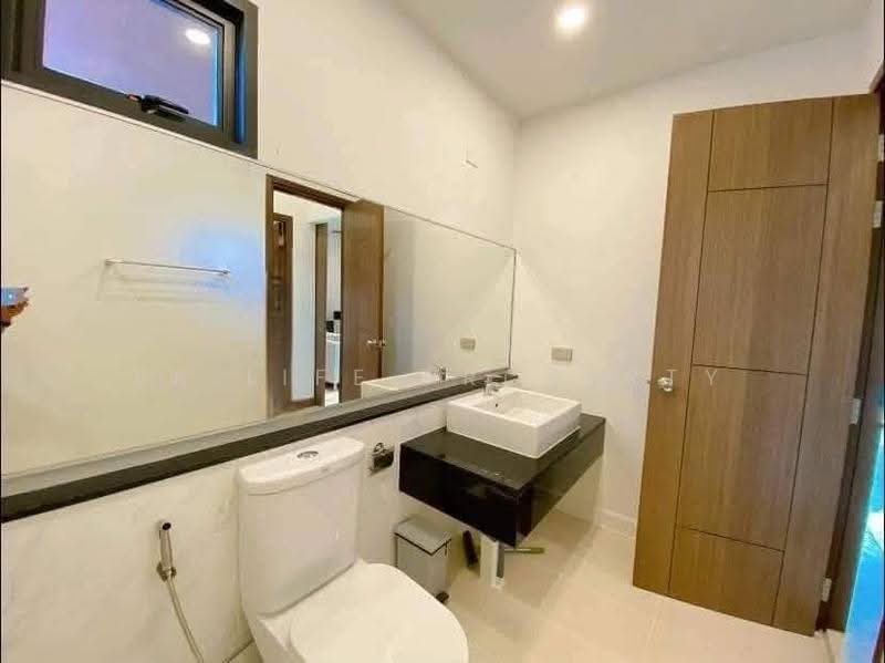 8R0937 Pool villa for rent 2 bedroom 2 bathroom 85,000/month at chalong have fully furnished, Phuket, Chalong, Muang Phuket, Phuket, 2 Bedrooms, 210 sqm, Villa For Rent, by PK LIFE Property, 500623286 - DDproperty.com