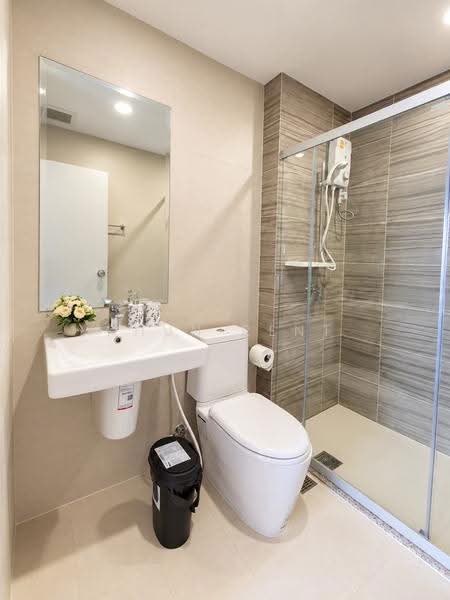 Supalai Veranda Ramkhamhaeng, Bangkok, Ramkhamhaeng Road, Hua Mak, Bang Kapi, Bangkok, 1 Bedroom, 35 sqm, Condo For Rent, by Khun Rent, 500623290 - DDproperty.com