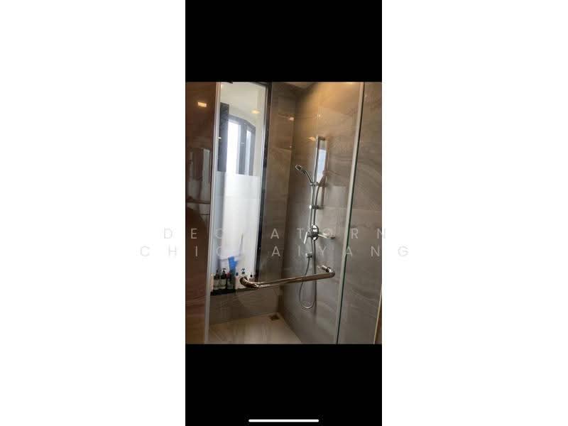 IDEO Q Victory, Bangkok, 9 Phaya Thai Road, Thanon Phaya Thai, Ratchathewi, Bangkok, 1 Bedroom, 30 sqm, Condo For Rent, by Dechatorn Chichaiyang, 500623295 - DDproperty.com