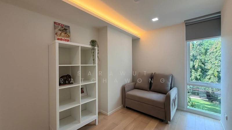 The Alcove Sukhumvit 49, Bangkok, Soi Sukhumvit 49, Khlong Tan Nua, Watthana, Bangkok, 2 Bedrooms, 72 sqm, Condo For Rent, by Sarawut Ratchawong, 500623304 - DDproperty.com