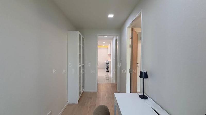 The Alcove Sukhumvit 49, Bangkok, Soi Sukhumvit 49, Khlong Tan Nua, Watthana, Bangkok, 2 Bedrooms, 72 sqm, Condo For Rent, by Sarawut Ratchawong, 500623304 - DDproperty.com
