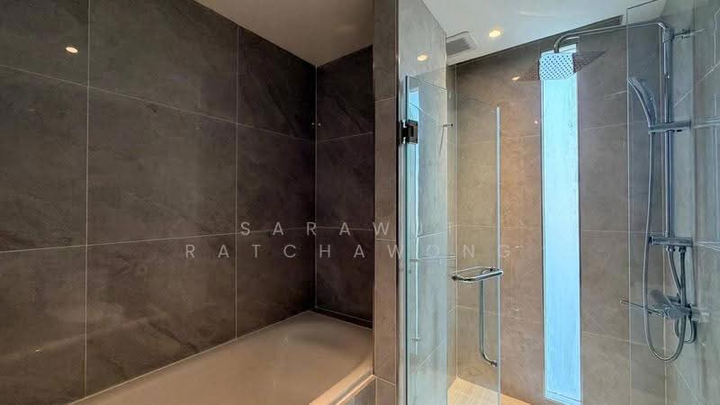 The Alcove Sukhumvit 49, Bangkok, Soi Sukhumvit 49, Khlong Tan Nua, Watthana, Bangkok, 2 Bedrooms, 72 sqm, Condo For Rent, by Sarawut Ratchawong, 500623304 - DDproperty.com