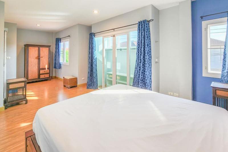 3-Bed Family Home with Flexible Ground-Floor Room, Tha Sala, Chiang Mai, Tha Sa La, Muang Chiang Mai, Chiang Mai, 3 Bedrooms, 185 sqm, Single Detached House For Sale, by Elijah Ridgley, 500623306 - DDproperty.com