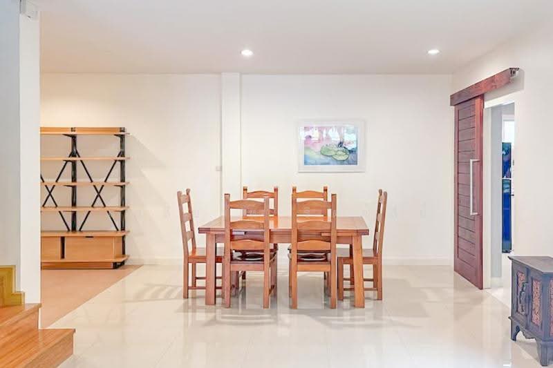 3-Bed Family Home with Flexible Ground-Floor Room, Tha Sala, Chiang Mai, Tha Sa La, Muang Chiang Mai, Chiang Mai, 3 Bedrooms, 185 sqm, Single Detached House For Sale, by Elijah Ridgley, 500623306 - DDproperty.com