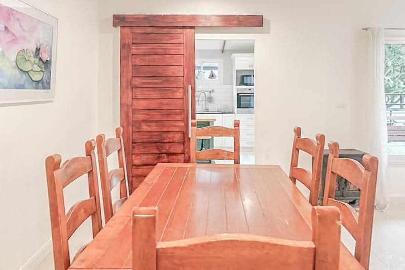 บ้านเดี่ยว 3 ห้องนอน และห้องอเนกประสงค์ ท่าศาลา เชียงใหม่, เชียงใหม่, ท่าศาลา, เมืองเชียงใหม่, เชียงใหม่, 185 ตร.ม., บ้านเดี่ยว ขาย, โดย เอลียาห์ ริดจ์ลี่ย์, 500623306 - DDproperty.com