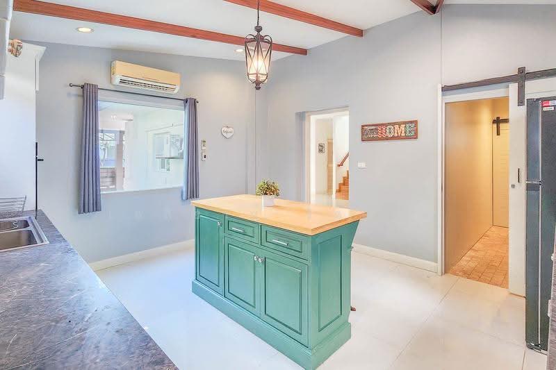 3-Bed Family Home with Flexible Ground-Floor Room, Tha Sala, Chiang Mai, Tha Sa La, Muang Chiang Mai, Chiang Mai, 3 Bedrooms, 185 sqm, Single Detached House For Sale, by Elijah Ridgley, 500623306 - DDproperty.com