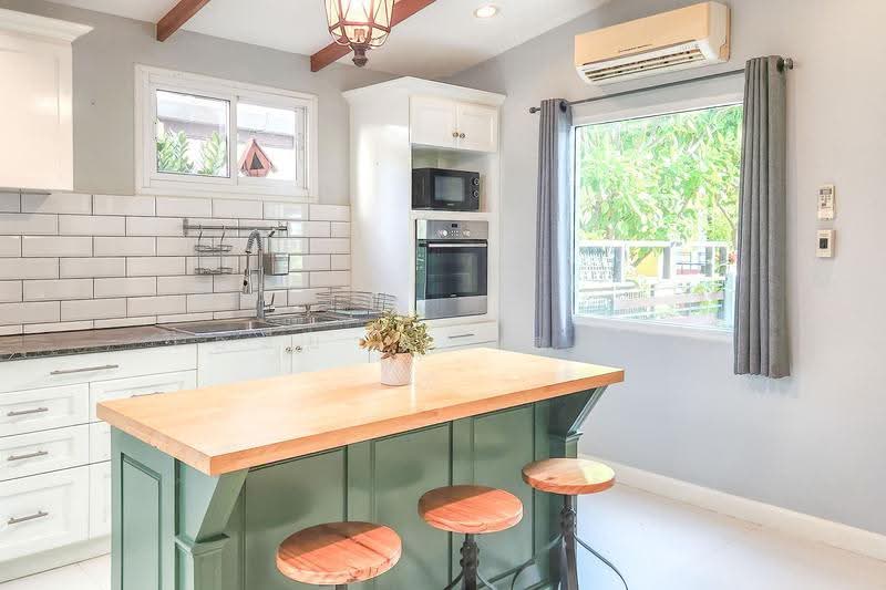 3-Bed Family Home with Flexible Ground-Floor Room, Tha Sala, Chiang Mai, Tha Sa La, Muang Chiang Mai, Chiang Mai, 3 Bedrooms, 185 sqm, Single Detached House For Sale, by Elijah Ridgley, 500623306 - DDproperty.com