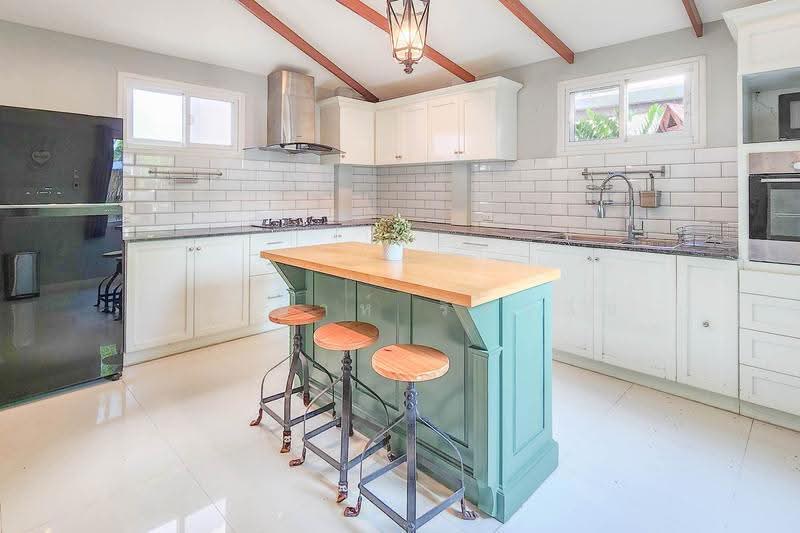 3-Bed Family Home with Flexible Ground-Floor Room, Tha Sala, Chiang Mai, Tha Sa La, Muang Chiang Mai, Chiang Mai, 3 Bedrooms, 185 sqm, Single Detached House For Sale, by Elijah Ridgley, 500623306 - DDproperty.com
