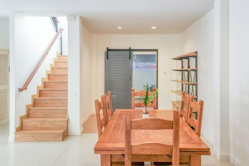 บ้านเดี่ยว 3 ห้องนอน และห้องอเนกประสงค์ ท่าศาลา เชียงใหม่, เชียงใหม่, ท่าศาลา, เมืองเชียงใหม่, เชียงใหม่, 185 ตร.ม., บ้านเดี่ยว ขาย, โดย เอลียาห์ ริดจ์ลี่ย์, 500623306 - DDproperty.com