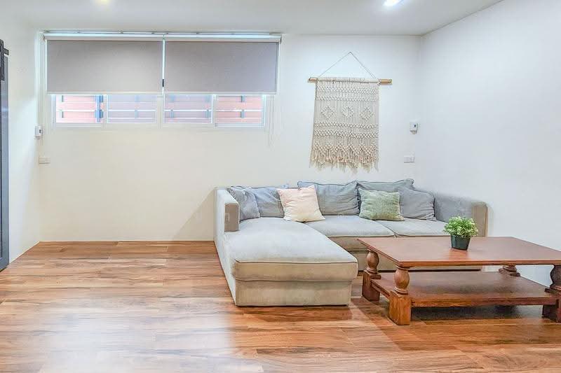 3-Bed Family Home with Flexible Ground-Floor Room, Tha Sala, Chiang Mai, Tha Sa La, Muang Chiang Mai, Chiang Mai, 3 Bedrooms, 185 sqm, Single Detached House For Sale, by Elijah Ridgley, 500623306 - DDproperty.com