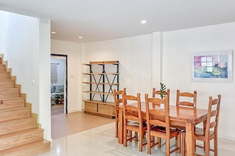 3-Bed Family Home with Flexible Ground-Floor Room, Tha Sala, Chiang Mai, Tha Sa La, Muang Chiang Mai, Chiang Mai, 3 Bedrooms, 185 sqm, Single Detached House For Sale, by Elijah Ridgley, 500623306 - DDproperty.com