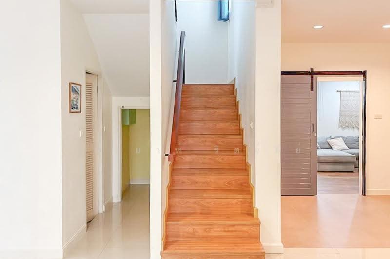 3-Bed Family Home with Flexible Ground-Floor Room, Tha Sala, Chiang Mai, Tha Sa La, Muang Chiang Mai, Chiang Mai, 3 Bedrooms, 185 sqm, Single Detached House For Sale, by Elijah Ridgley, 500623306 - DDproperty.com
