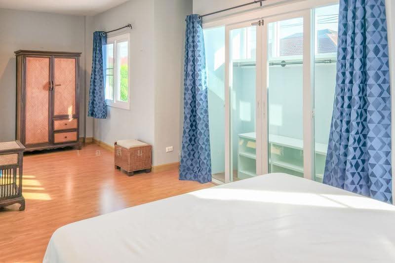 3-Bed Family Home with Flexible Ground-Floor Room, Tha Sala, Chiang Mai, Tha Sa La, Muang Chiang Mai, Chiang Mai, 3 Bedrooms, 185 sqm, Single Detached House For Sale, by Elijah Ridgley, 500623306 - DDproperty.com