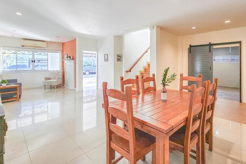 3-Bed Family Home with Flexible Ground-Floor Room, Tha Sala, Chiang Mai, Tha Sa La, Muang Chiang Mai, Chiang Mai, 3 Bedrooms, 185 sqm, Single Detached House For Sale, by Elijah Ridgley, 500623306 - DDproperty.com