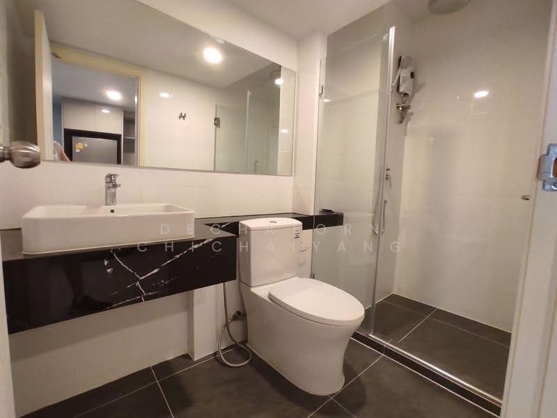 KnightsBridge Space Rama 9, Bangkok, 533 Thanon Asok, Din Daeng, Bangkok, 1 Bedroom, 39 sqm, Condo For Rent, by Dechatorn Chichaiyang, 500623307 - DDproperty.com