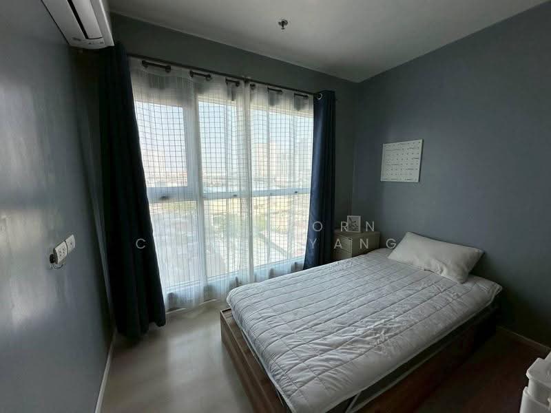 Aspire Sukhumvit 48, Bangkok, Sukhumvit Road, Phra Kanong, Khlong Toei, Bangkok, 2 Bedrooms, 54 sqm, Condo For Rent, by Dechatorn Chichaiyang, 500623316 - DDproperty.com