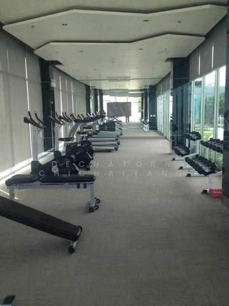 Aspire Sukhumvit 48, Bangkok, Sukhumvit Road, Phra Kanong, Khlong Toei, Bangkok, 2 Bedrooms, 54 sqm, Condo For Rent, by Dechatorn Chichaiyang, 500623316 - DDproperty.com