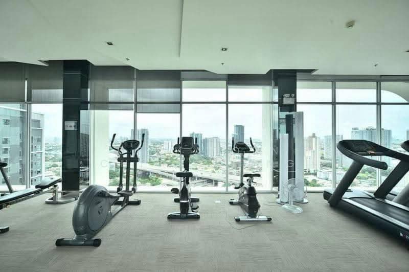 Aspire Sukhumvit 48 : แอสปาย สุขุมวิท 48, กรุงเทพ, ซอยสุขุมวิท 48 ถนนสุขุมวิท แขวงพระโขนง เขตคลองเตย กรุงเทพมหานคร, พระโขนง, คลองเตย, กรุงเทพ, 54 ตร.ม., คอนโด ให้เช่า, โดย Dechatorn Chichaiyang, 500623316 - DDproperty.com