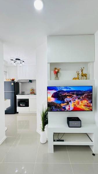 Lumpini Condo Town North Pattaya-Sukumvit : ลุมพินี คอนโดทาวน์ พัทยาเหนือ-สุขุมวิท, ชลบุรี, สุขุมวิท, นาเกลือ, บางละมุง, ชลบุรี, 23 ตร.ม., คอนโด ขาย, โดย Eve Phadpicha, 500623318 - DDproperty.com