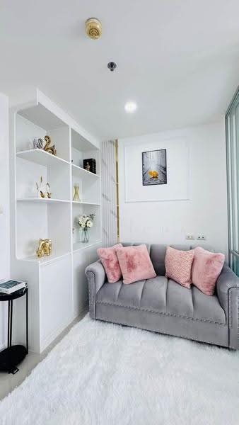 Lumpini Condo Town North Pattaya-Sukumvit, Chon Buri (Pattaya), Sukhumvit Road, Na Kloe, Bang Lamung (Pattaya), Chon Buri (Pattaya), 1 Bedroom, 23 sqm, Condo For Sale, by Eve Phadpicha, 500623318 - DDproperty.com